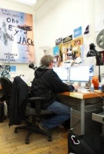 фото Марк Стил