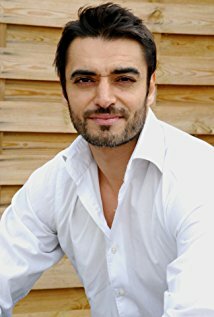 фото Оливье Са