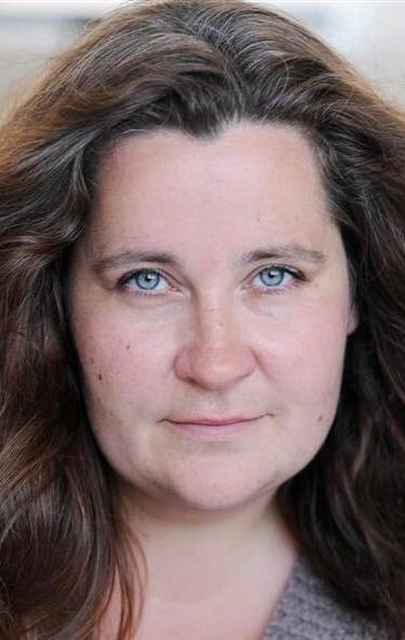 фото Гаэлль Женте