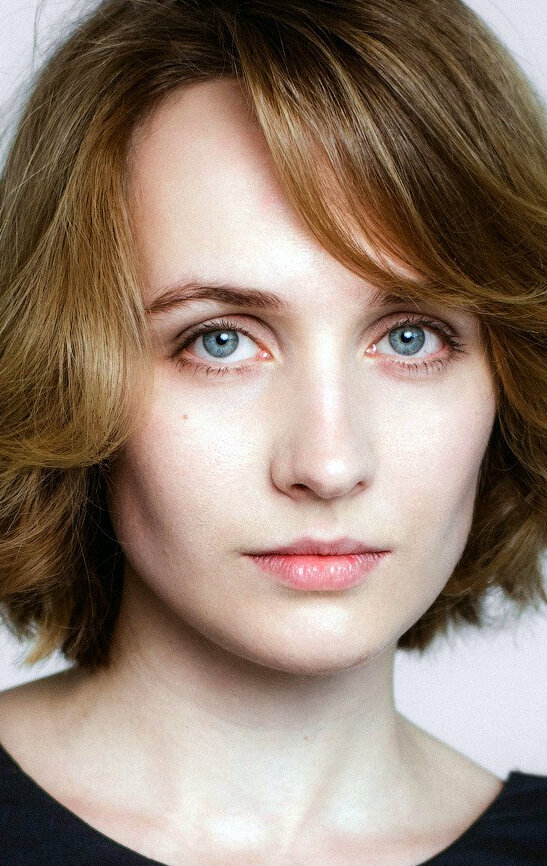 фото Мария Долкан