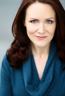 фото Дженн МакЛин-Энгус