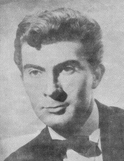 фото Антонио Прието