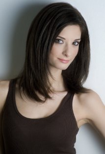 фото Саманта Тэлботт