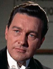 фото Теренс Морган