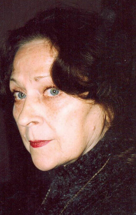 фото Людмила Шергина