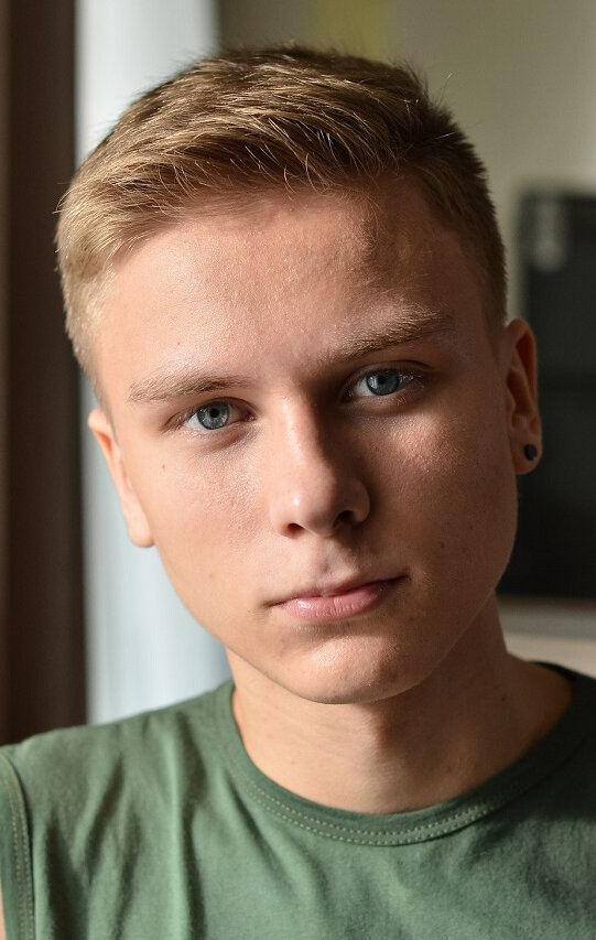 фото Никита Сологалов