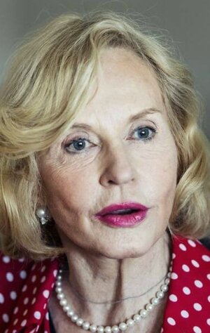 фото Пиа Линдстрем