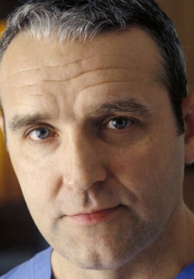 фото Оуэн Дэвис