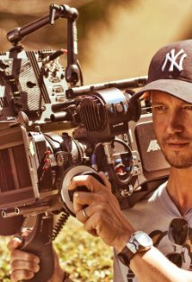 фото Дэвид Палмер