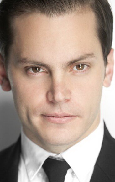 фото Дэвид Колье