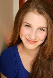 фото Ханна Салливан