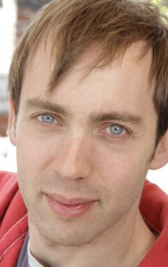 фото Седрик Ле Мау