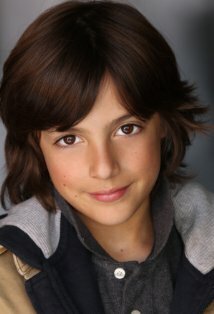 фото Люка Бовелли