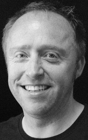 фото Стив МакКартен