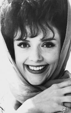 фото Колетт Кастель