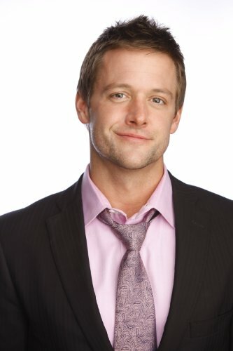 фото Нэйт Шольц