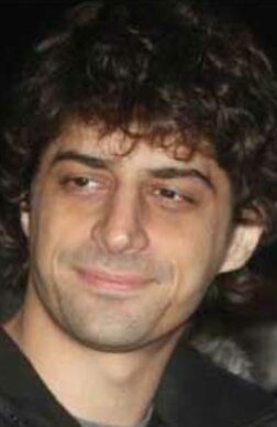 фото Джан Эвренол