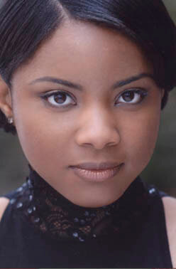 фото Keona Welch