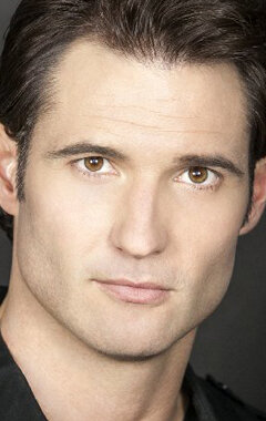 фото Эдди Девенпорт