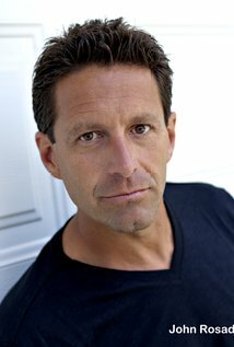 фото Джон Росадо