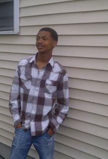 фото Джеролд Робинсон мл.