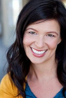 фото Кэндис Гудман