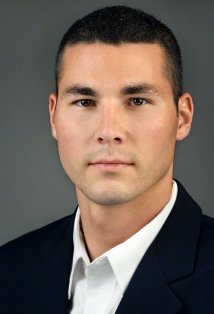 фото Кристофер Хант