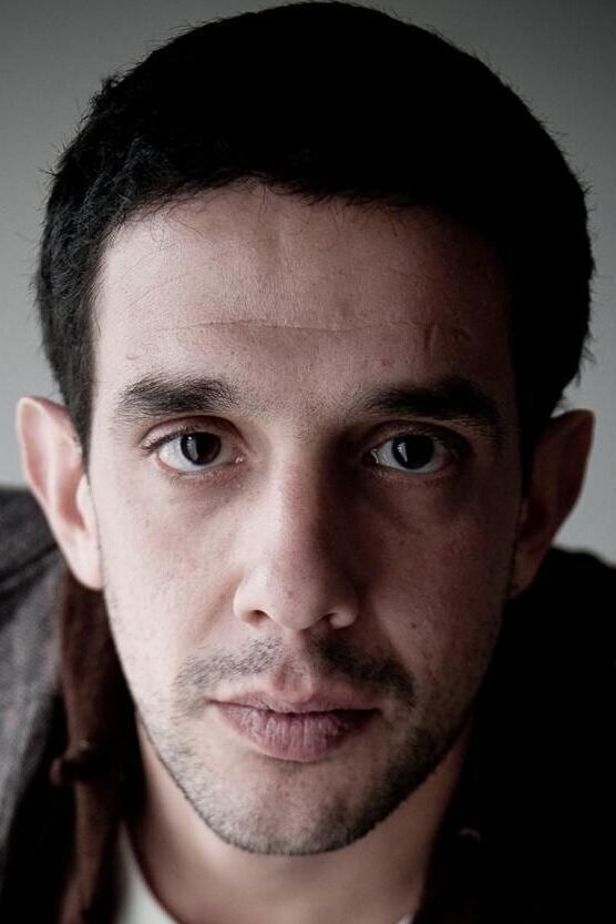 фото Хичам Аюш