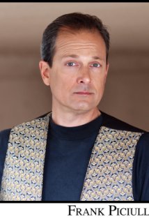 фото Frank Piciullo