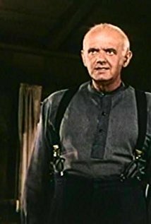 фото Чарльз Мередит