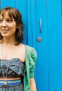 фото Кэйтлин Ричардс