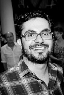 фото Рафаэль Боттино