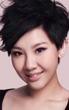 фото Джойс Чэн