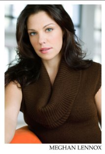 фото Меган Леннокс