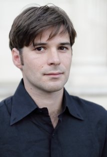 фото Александру Михаэску