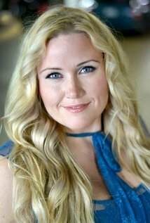 фото Терри Кроуфорд