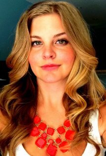 фото Эмили Госсетт