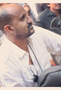 фото Амаленду Чаудхари