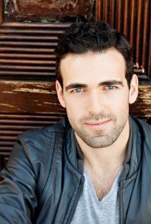 фото Виктор Маццоне