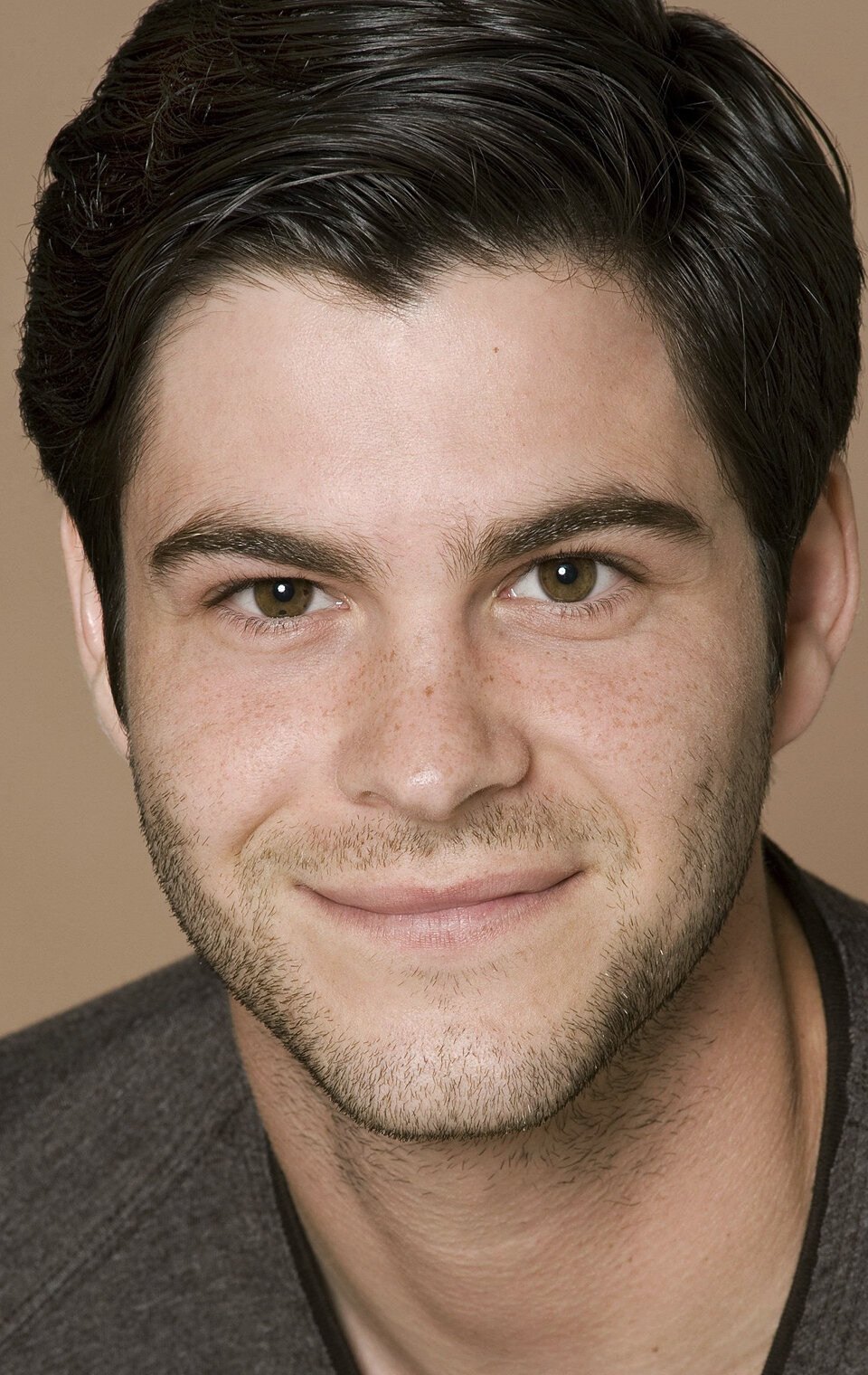 фото Адам Розенберг