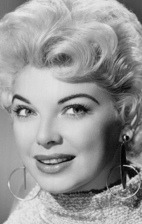 фото Барбара Николс