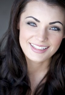 фото Rachel Cronin