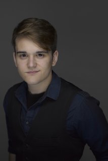 фото Брэдли Бимон