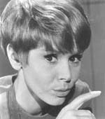 фото Джуди Карне