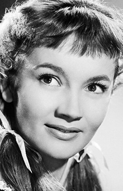 фото Лизелотте Пульвер