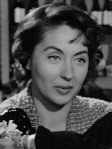 фото Ксения Вальдери