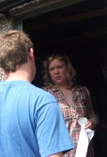 фото Saranne Bensusan