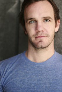 фото Джон Конор Брук