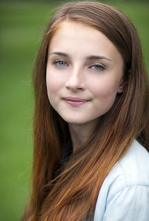 фото Тесс Динерштейн