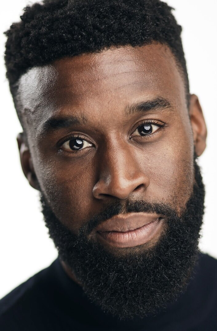 фото Тосин Морохунфола